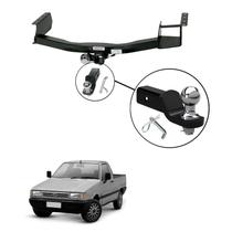 Engate Reboque Fiorino Pick-Up 1993 Até 2005 Transbike