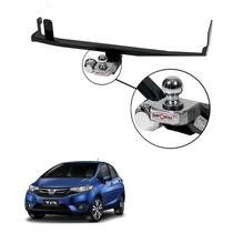 Engate Reboque Fit 2010 2011 2012 2013 2014 Fixo