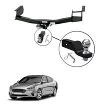 Engate Reboque Focus 2019 2020 2021 Removivel Sedan E Hatch Engate Reboque Focus 2019 2020 2021 Removivel Sedan E Hatch