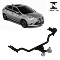 Engate Reboque Focus Hatch 2018 2019 2020 2021 2022