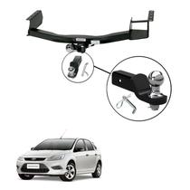 Engate Reboque Focus Mod Antigo Até 2010 Transbike Hatch Engate Reboque Focus Mod Antigo Até 2010 Transbike Hatch