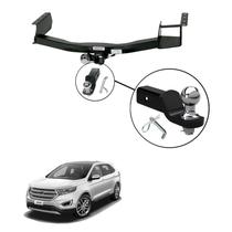 Engate Reboque Ford Edge 2015 2016 2017 2018 2019 Transbike Engate Reboque Ford Edge 2015 2016 2017 2018 2019 Transbike