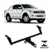 Engate Reboque Ford Ranger 2017 2018 2019 2020 2021 2022