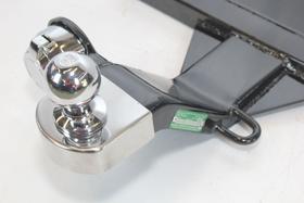 Engate Reboque Fox até 2010 e Fox 1,6 até 2018