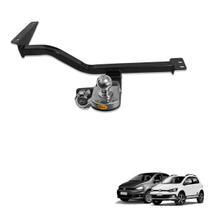 Engate Reboque Fox Crossfox 2004 a 2022 Rabicho Fixo 700kg