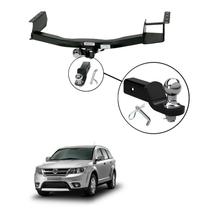 Engate Reboque Freemont 2012 2013 Journey V6 Removivel