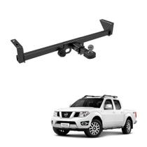 Engate Reboque Frontier 2008 2009 2010 2011 2012 Inmetro Engate Reboque Frontier 2008 2009 2010 2011 2012 Inmetro