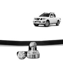 Engate Reboque Frontier 2008 a 2016 Rabicho Fixo 700 kg Engate Reboque Frontier 2008 a 2016 Rabicho Fixo 700 kg