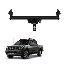 Engate Reboque Frontier 2015 2016 Keko Inmetro