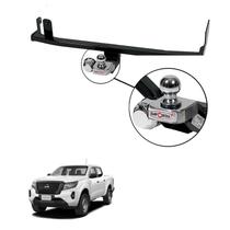 Engate Reboque Frontier 2017 2018 2019 2020 2021 Fixo