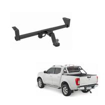 Engate Reboque Frontier 2017 2018 2019 2020 Inmetro