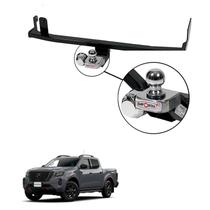 Engate Reboque Frontier 2023 Fixo Engate Reboque Frontier 2023 Fixo