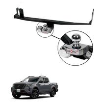 Engate Reboque Frontier 2023 Transbike Fixo Engate Reboque Frontier 2023 Transbike Fixo