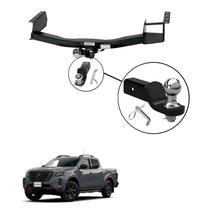 Engate Reboque Frontier 2023 Transbike Removivel Engate Reboque Frontier 2023 Transbike Removivel