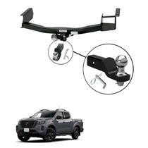 Engate Reboque Frontier 2023 Transbike Removivel Engate Reboque Frontier 2023 Transbike Removivel