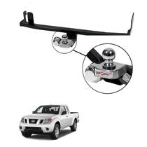 Engate Reboque Frontier H608 2008 Até 2016 Fixo Engate Reboque Frontier H608 2008 Até 2016 Fixo