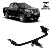 Engate Reboque Frontier Np300 2016 2017 2018 2019 2020 Engate Reboque Frontier Np300 2016 2017 2018 2019 2020