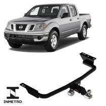 Engate Reboque Frontier Sel 2008 2009 2010 2011 2012 2013 Engate Reboque Frontier Sel 2008 2009 2010 2011 2012 2013