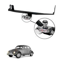 Engate Reboque Fusca 1959 Até 1986 Transbike Fixo