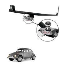 Engate Reboque Fusca 1959 Até 1986 Transbike Fixo