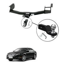 Engate Reboque Fusion 2006 2007 2008 2009 Transbike Engate Reboque Fusion 2006 2007 2008 2009 Transbike