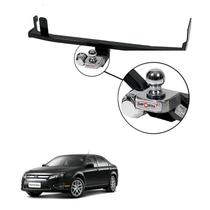 Engate Reboque Fusion 2009 2010 2011 2012 Transbike Fixo Engate Reboque Fusion 2009 2010 2011 2012 Transbike Fixo