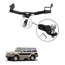 Engate Reboque Galloper 1997 1998 1999 Removivel