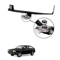 Engate Reboque Gol 1987 Até 1994 Fixo Preso Na Lateral Engate Reboque Gol 1987 Até 1994 Fixo Preso Na Lateral