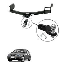 Engate Reboque Gol 199 1996 1997 1998 1999 Transbike Bolinha