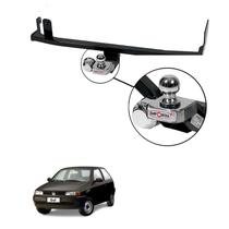 Engate Reboque Gol 1995 1996 Modelo Antigo Fixo Engate Reboque Gol 1995 1996 Modelo Antigo Fixo