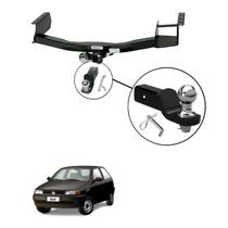 Engate Reboque Gol 1995 1996 Modelo Antigo Transbike Engate Reboque Gol 1995 1996 Modelo Antigo Transbike