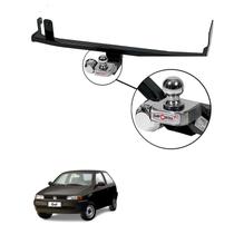 Engate Reboque Gol 1995 1996 Modelo Antigo Transbike Fixo Engate Reboque Gol 1995 1996 Modelo Antigo Transbike Fixo