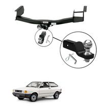 Engate Reboque Gol Até 1986 Transbike Removivel
