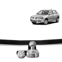 Engate Reboque Gol G3 G4 1999 a 2014 Rabicho Fixo 700kg