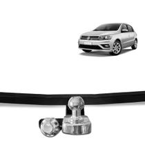 Engate Reboque Gol G5 G6 G7 G8 2008 a 2021 Rabicho Fixo 700 kg