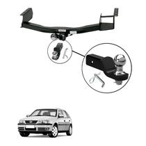 Engate Reboque Gol GIII/Giv 2000 2001 2002 Removivel