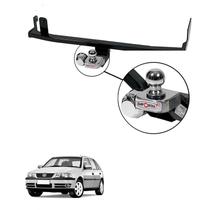 Engate Reboque Gol GIII/Giv 2003 2004 2005 Fixo