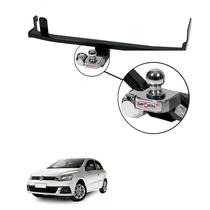 Engate Reboque Gol GV/GVI/GVII 2009 Até 2022 Fixo Engate Reboque Gol GV/GVI/GVII 2009 Até 2022 Fixo