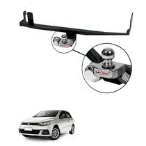 Engate Reboque Gol GV/GVI/GVII 2009 Até 2022 Fixo Engate Reboque Gol GV/GVI/GVII 2009 Até 2022 Fixo