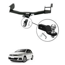 Engate Reboque Gol GV/GVI/GVII 2009 Até 2022 Transbike Engate Reboque Gol GV/GVI/GVII 2009 Até 2022 Transbike