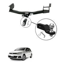 Engate Reboque Gol GV/GVI/GVII 2009 Até 2022 Transbike Engate Reboque Gol GV/GVI/GVII 2009 Até 2022 Transbike