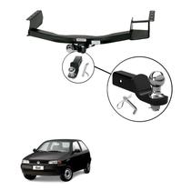 Engate Reboque Gol Special 1999 Até 2009 Removivel