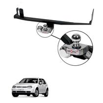 Engate Reboque Golf Gl Até 1998 Fixo