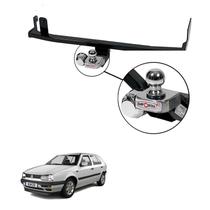 Engate Reboque Golf Gti / Glx Até 1998 Fixo Engate Reboque Golf Gti / Glx Até 1998 Fixo