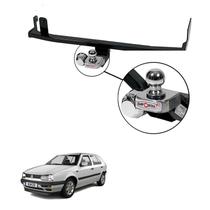 Engate Reboque Golf Gti / Glx Até 1998 Fixo Engate Reboque Golf Gti / Glx Até 1998 Fixo