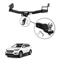 Engate Reboque Grand Santa Fé 2015 Removivel