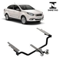 Engate Reboque Grand Siena 2013 2014 2015 2016 2017 a 2020