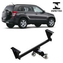 Engate Reboque Grand Vitara 2009 2010 2011 2012 2013 2014
