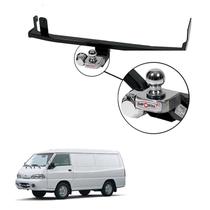 Engate Reboque H100 197 1998 1999 2000 Fixo 15 Lugares Engate Reboque H100 197 1998 1999 2000 Fixo 15 Lugares