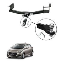 Engate Reboque Hb20 2011 2021 2013 2014 2015 Removivel Hatch